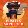Pirate SkyBlock Setup