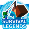 Survival Legends | New Era of Setups