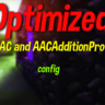 AAC + AACAdditionPro Setup