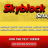 Lite Skyblock | by ELITESETUPS