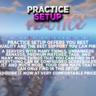 Pirate Practice Setup - EN/ES