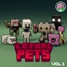 Lethal Pets Vol. 1
