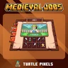 Medieval Jobs