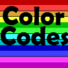 ColorCodes