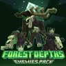 Forest Depths Enemies