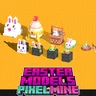 PixelMine | Easter Models