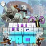 Better Pillagers