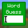 WordGuess