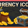 4x Currency Tebex/Buycraft Icons v1.1
