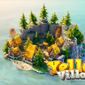 Yellow Village Lobby Summer & Christmas v2.8