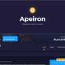 [UPDATED] Apeiron - TEBEX/BUYCRAFT Ultimate Theme v1.1.2
