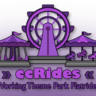 ccRides - Working Theme Park Flat Rides v1.8.2
