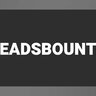 Heads Bounty v2.9