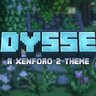 Odyssey - Affordable Xenforo 2 Theme v1.0
