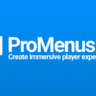 ProMenus v1.12.2-CS-API