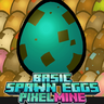 Spawn Egg Icons v1.1
