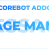 Message Manager | Corebot Addon v1.2.4
