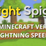 Light Spigot 20 | Lightning Performance v1.20.4-beta-3