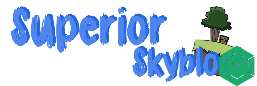 SuperiorSkyblock2 The best core on market 116 Support 1
