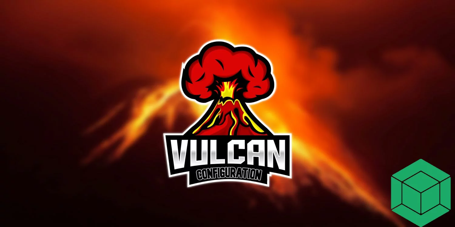 Vulcan AntiCheat Configuration 1