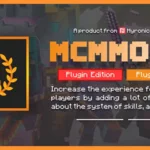 McmmoGui - More McMMO Experience