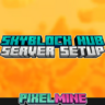 Skyblock Hub Setup