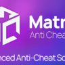 Matrix AntiCheat