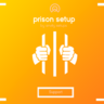 [NEW] PRISON SETUP (35% OFF) | CUSTOM MENUS | UPGRADES | CELLS | TEST SERVER...