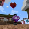 Valentine Hearts - Backpacks &amp; Balloons
