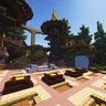 PixelMine | Goblin Village Hub @150x150