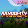 RandomTP | Custom UI &amp; Upgrade System 1.1
