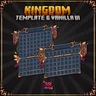 Kingdom Template & Vanilla UI
