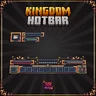 Kingdom Hotbar