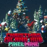 PixelMine | Christmas Island Hub @200x200