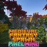 PixelMine | Medieval Fantasy Spawn @300x300