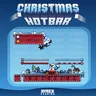 CHRISTMAS HOTBAR ☃️ | Hotbar Vol 4