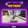 SPACE HOTBAR  | Hotbar Vol 3