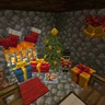 Christmas furnitures pack