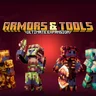 Armors & Tools Ultimate Expansion