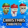 Christmas Chibi Pet Pack