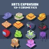 Hats Expansion