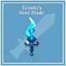 Tenshi's Soul Sword