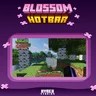 BLOSSOM HOTBAR  | Hotbar Vol 1