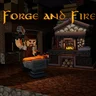 Forge N Fire Blacksmithing System