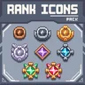 Rank Icons - Pack