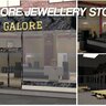 Gold Galore Jewelry Store v1.0