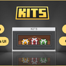 KITS | Menu Kits Configs v1.0