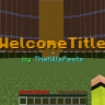 WelcomeTitle