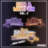 Gun &amp; Weapon Vol. 2