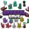 Crystal Cave Decoration Volume 1